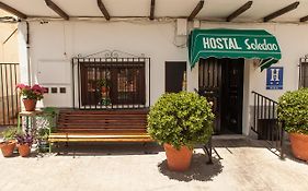 Hostal Soledao